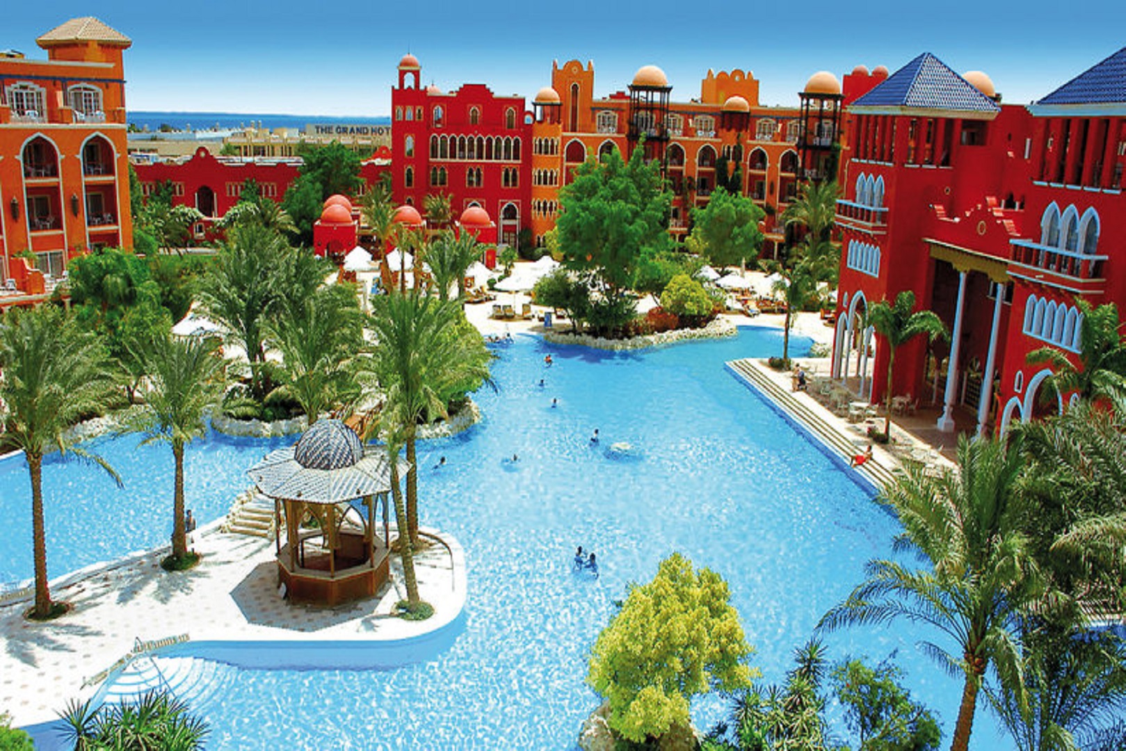 Urlaubsdeals