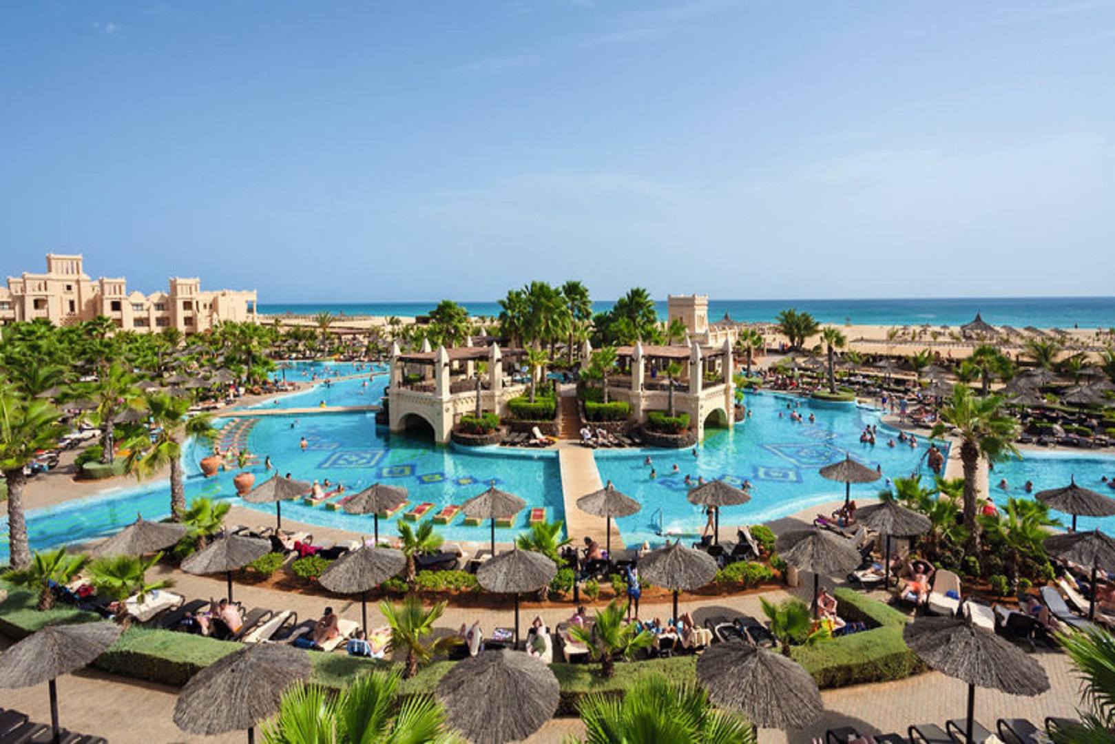 Urlaubsdeals