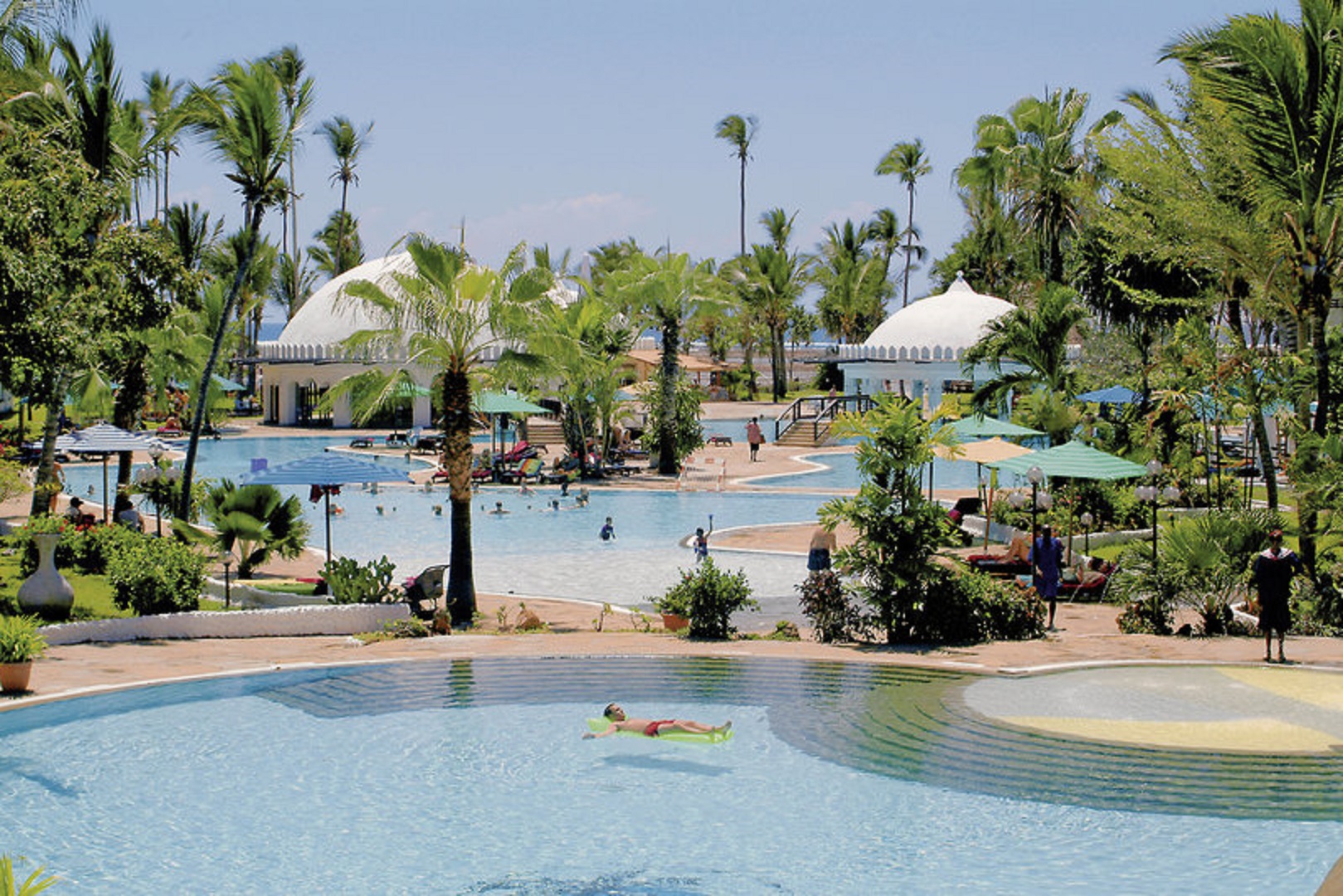 Urlaubsdeals