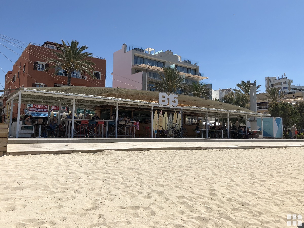 Alkoholverbot auf Mallorca