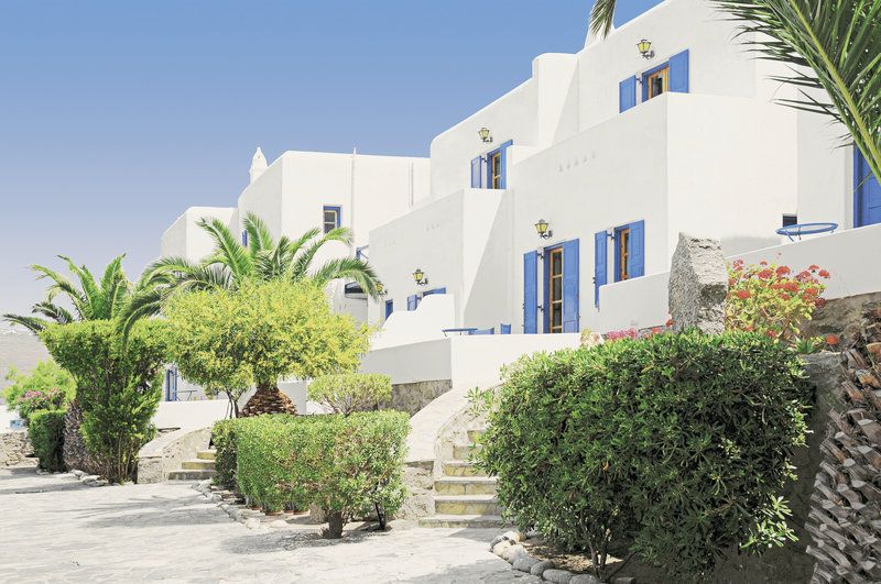 Hotel Aegean Mykonos | Dein Urlaubsdeal