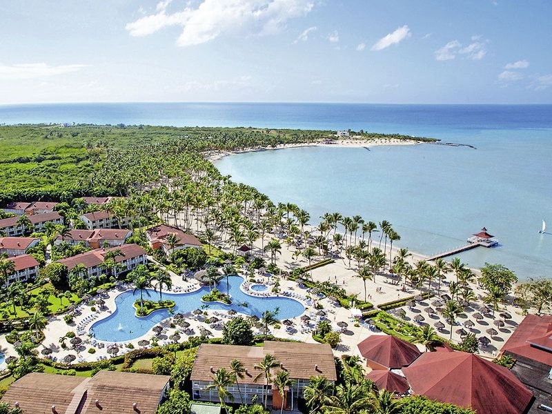 Grand Bahia Principe La Romana günstig buchen | Dein ...
