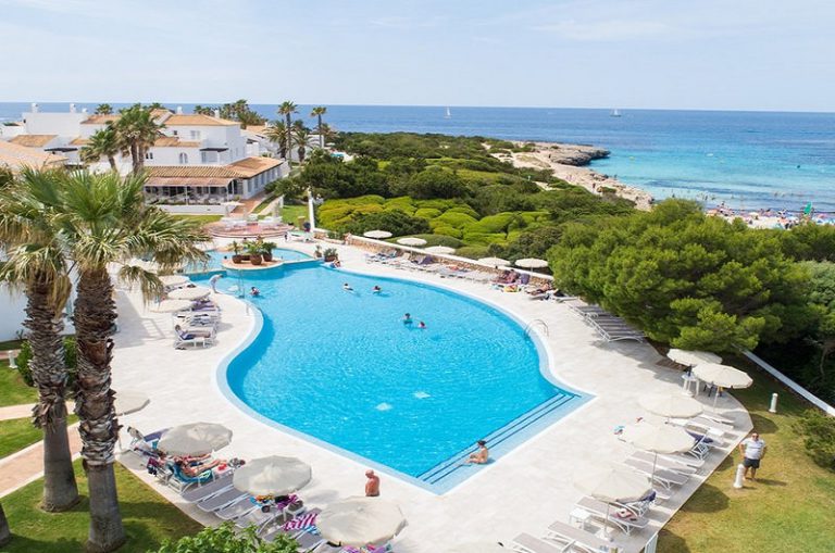 Grupotel Aldea Cala'n Bosch Hotel Menorca buchen Dein Urlaubsdeal Grupotel Aldea Cala'n Bosch Hotel Menorca buchen Dein Urlaubsdeal