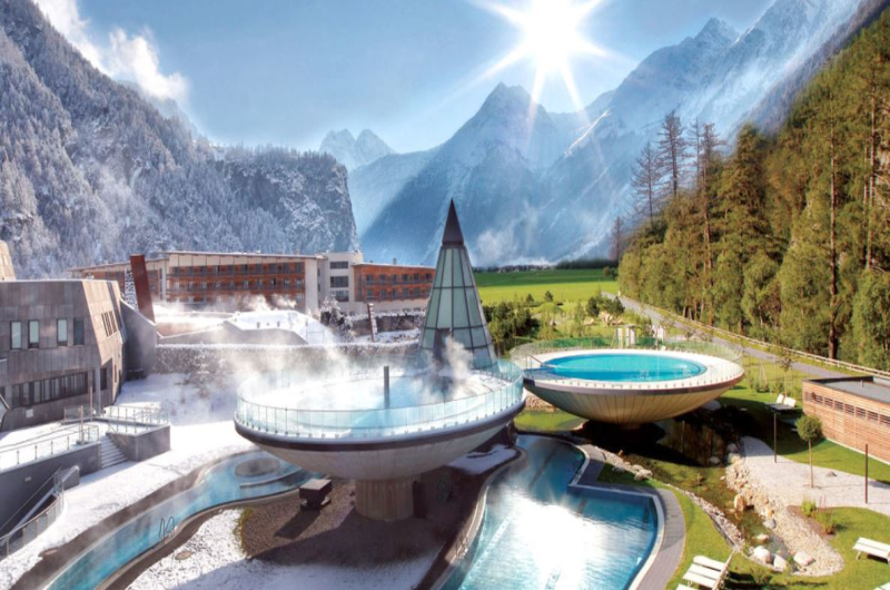 Therme Aqua Dome Tirol Die 6 Sch nsten Campingpl tze In Tirol 2024 Therme Aqua Dome Tirol Die 6 Sch nsten Campingpl tze In Tirol 2024