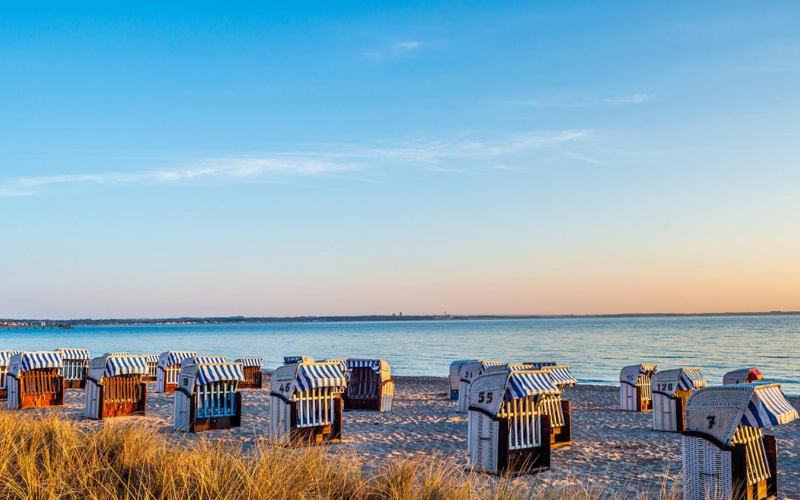 Hotel Yachtclub Niendorf Timmendorfer Strand