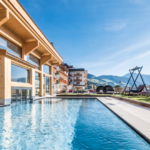 Hotel Rogen Mühlbach