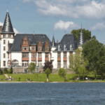 Seehotel Schloss Klink Wellness Urlaub